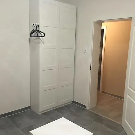شقة Ferienwohnung Zentrum