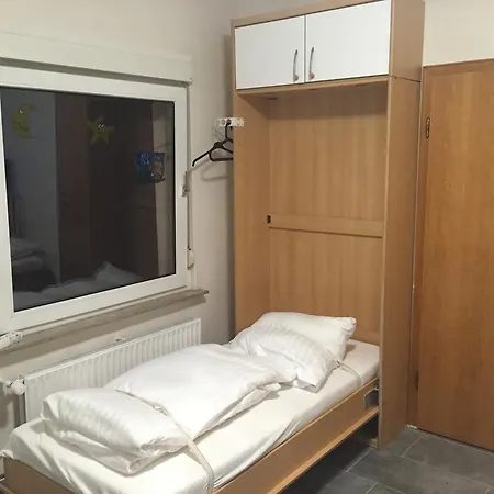 Ferienwohnung Zentrum شقة برجيش جلادباخ