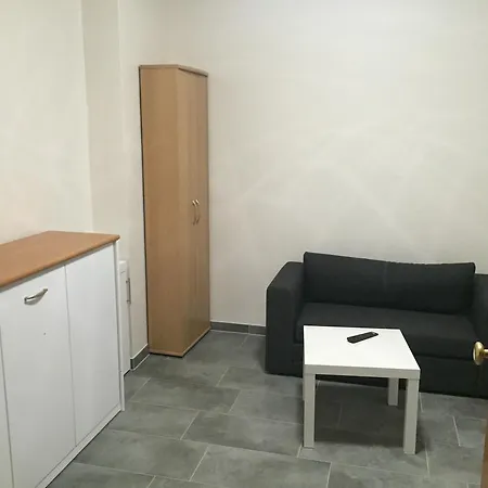 Ferienwohnung Zentrum برجيش جلادباخ