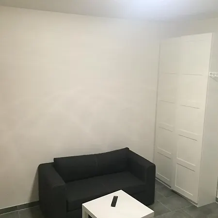 Ferienwohnung Zentrum