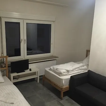 شقة Ferienwohnung Zentrum برجيش جلادباخ